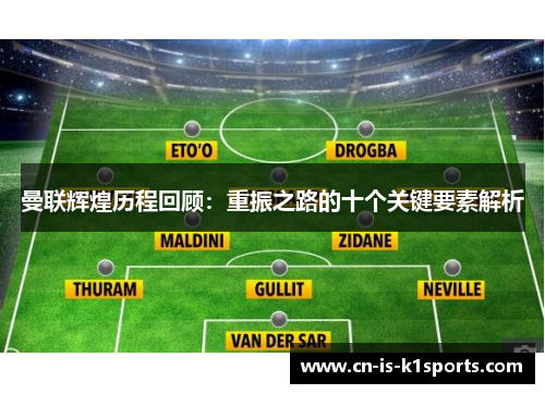 曼联辉煌历程回顾:重振之路的十个关键要素解析 曼联辉煌历程回顾:重振之路的十个关键要素解析