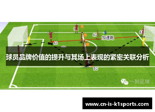 球员品牌价值的提升与其场上表现的紧密关联分析