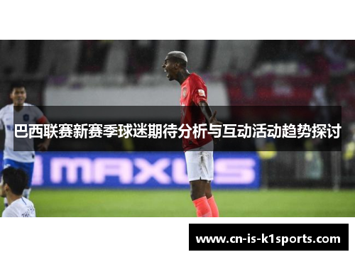 巴西联赛新赛季球迷期待分析与互动活动趋势探讨