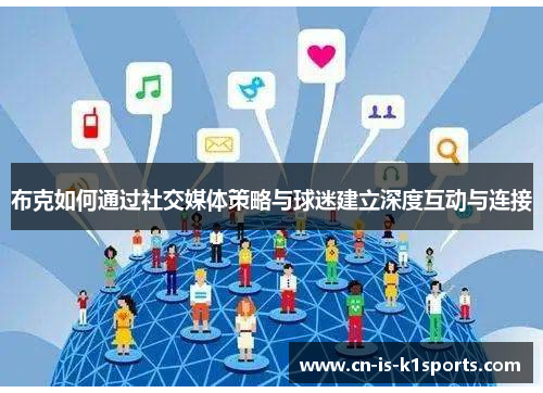 布克如何通过社交媒体策略与球迷建立深度互动与连接 布克如何通过社交媒体策略与球迷建立深度互动与连接