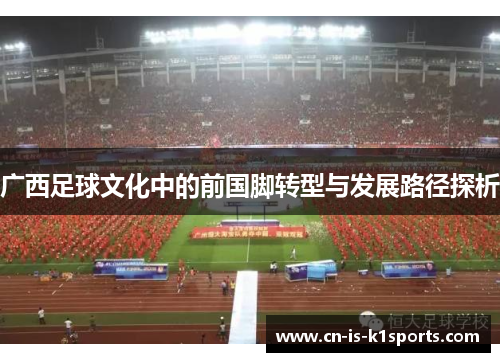 广西足球文化中的前国脚转型与发展路径探析