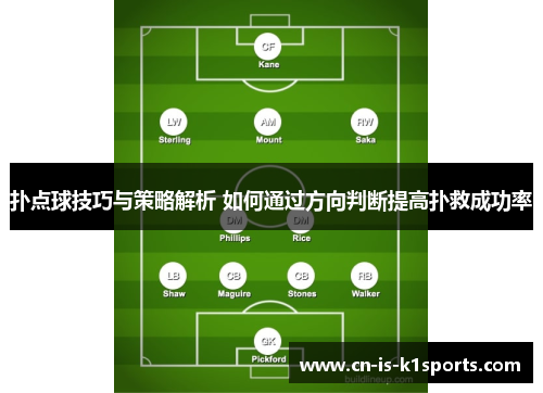 扑点球技巧与策略解析 如何通过方向判断提高扑救成功率 扑点球技巧与策略解析 如何通过方向判断提高扑救成功率